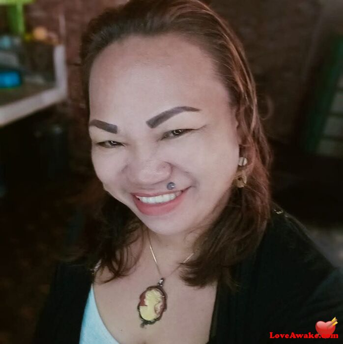 Maria53 Filipina Woman from Tacloban, Leyte