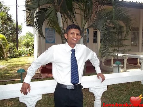 prasad87 Sri Lankan Man from Kurunegala