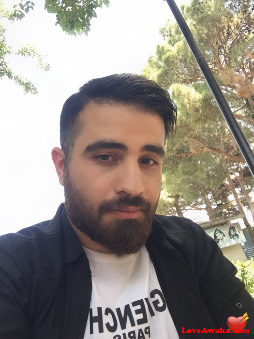 Dariush242000 Iranian Man from Tehran
