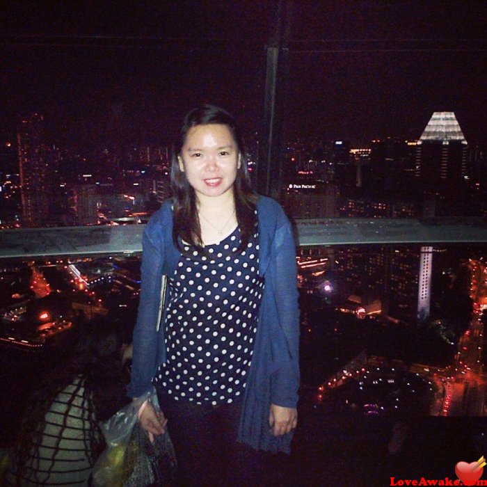 shelby999 Filipina Woman from Cebu