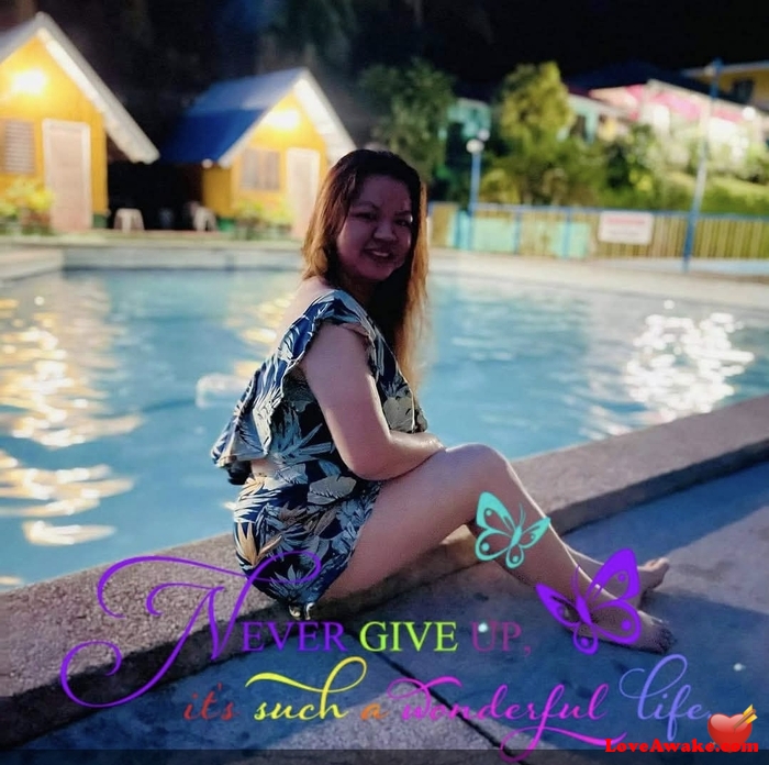 jazzjulia Filipina Woman from Manila
