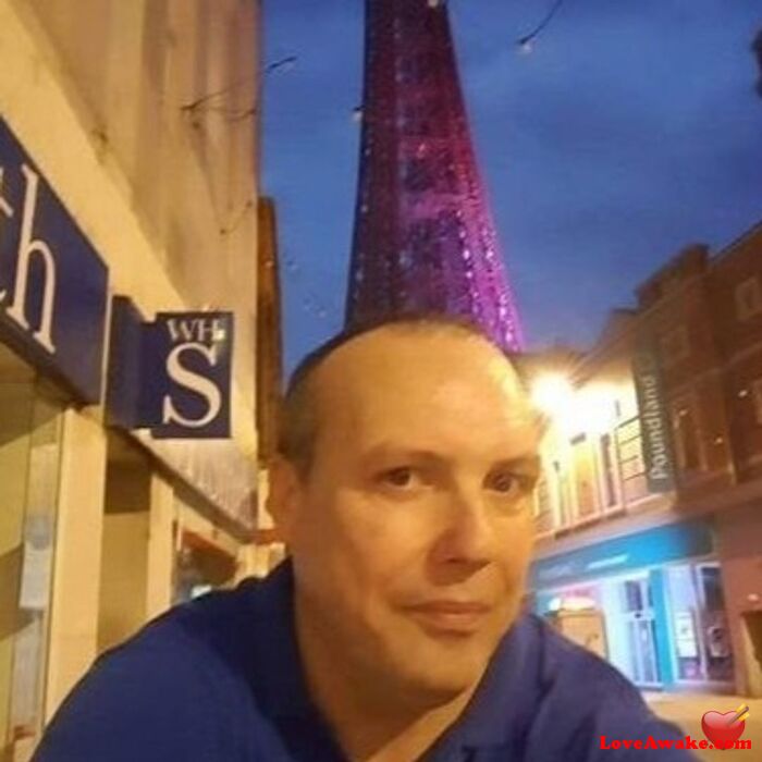 djsdavegriff UK Man from Stoke-upon-Trent