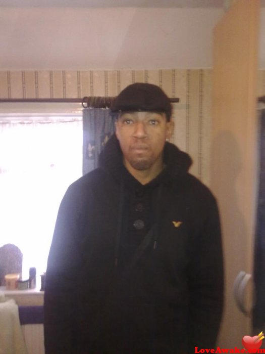 donell36 UK Man from Birmingham