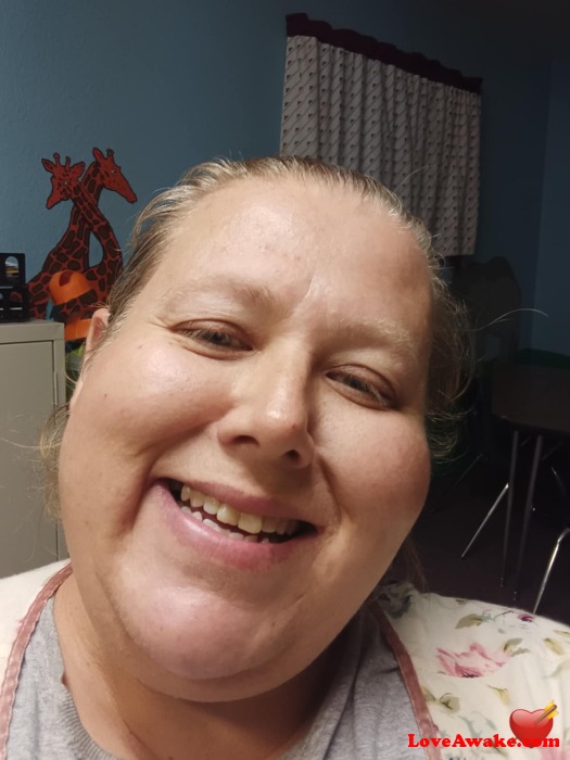 Kngmngrl76 American Woman from Kingman