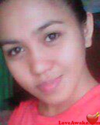 lovemei Filipina Woman from Davao, Mindanao
