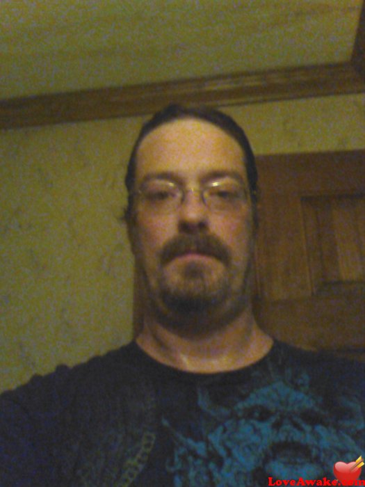 ozzzydogg American Man from Erie