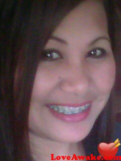 pinklemonade Filipina Woman from Cavite, Luzon