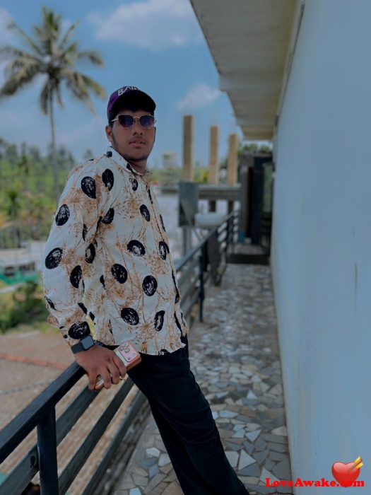 Rahul8660694949 Indian Man from Bangalore
