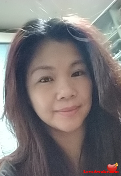 Mile41 Filipina Woman from Natividad