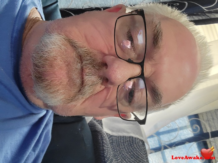 Wetwilly69 American Man from Sioux City