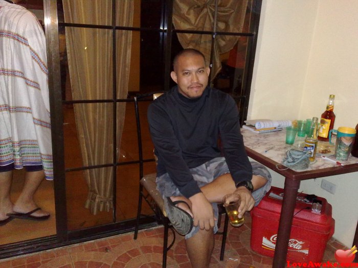 satellitekid Filipina Man from Bacolod, Negros