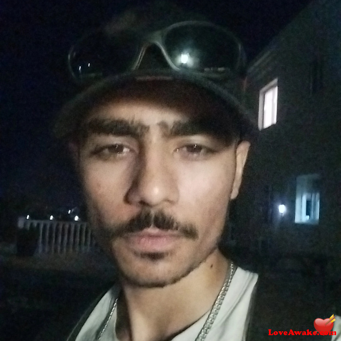 Jatinjaat0069 Cyprus Man from Paphos