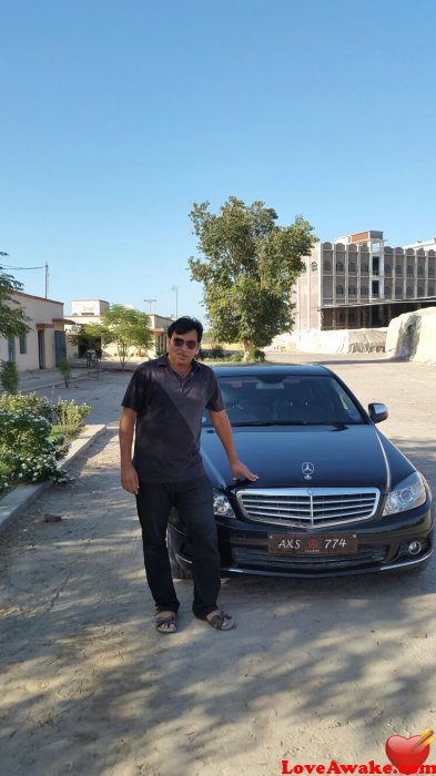 Qeel007 Pakistani Man from Bahawalpur