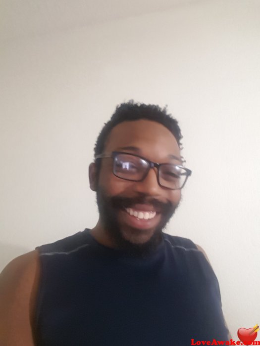 CaptainBlkBeard American Man from Phoenix