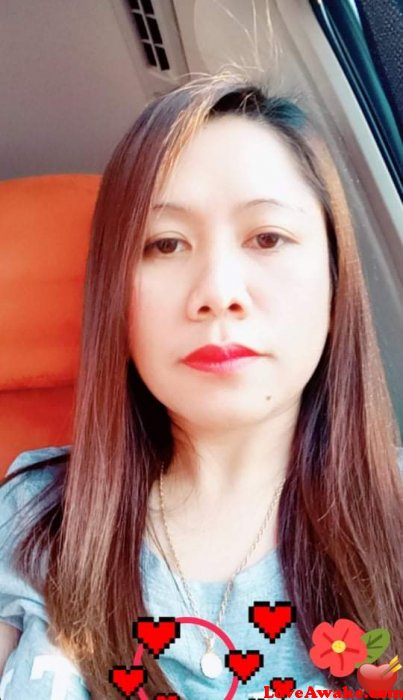 Ahbie25 Filipina Woman from Batangas, Luzon