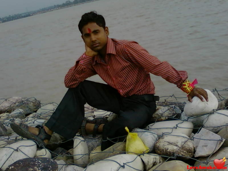 suraj807 Indian Man from Bareilly