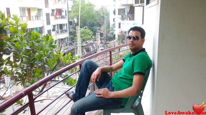 Raulbd Bangladeshi Man from Chittagong