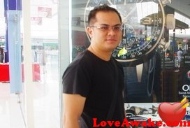 Jack7791 Malaysian Man from Labuan, Sabah