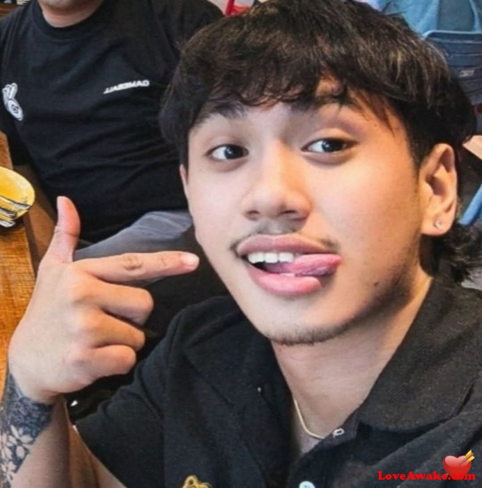 shinavid1030 Filipina Man from Taguig
