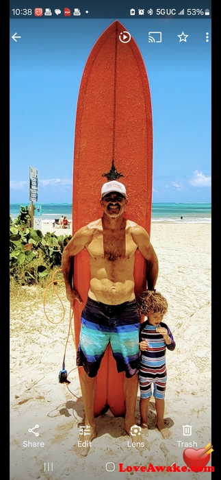 Hectorgabriel Puerto Rican Man from Carolina