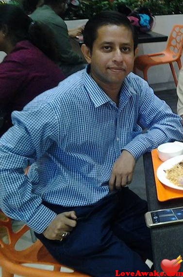 DebashishNath Indian Man from Kolkata (ex Calcutta)
