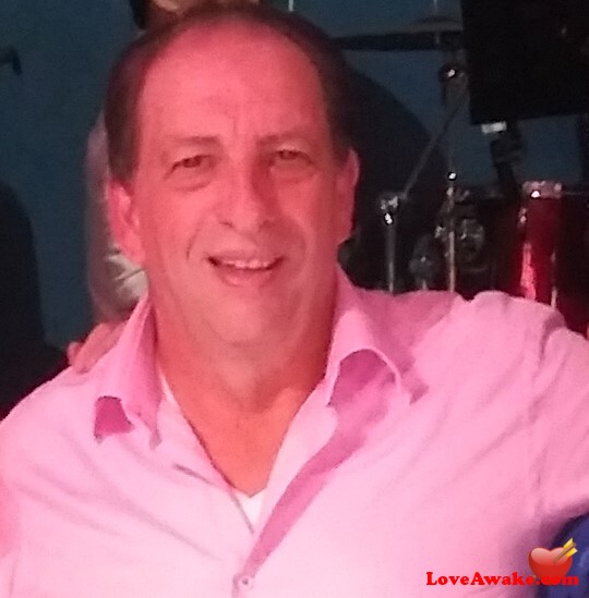 SAL4DANCE American Man from San Antonio