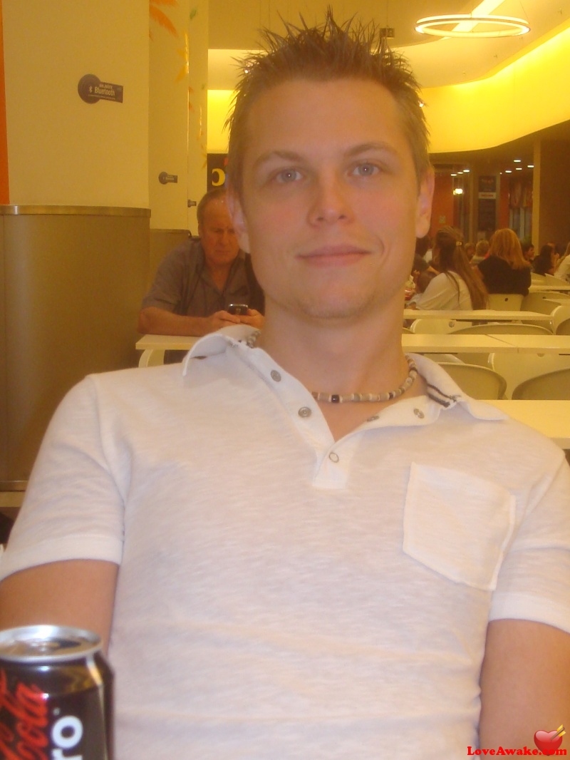 xScoTTx American Man from Dallas