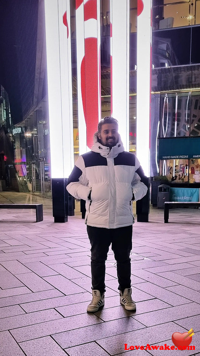 HotPotato999 UK Man from Carlisle