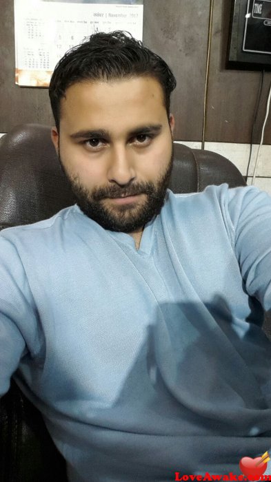 tanujhandsome Indian Man from Ludhiana