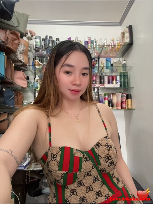 Vina0 Filipina Woman from Ormoc/Tacloban
