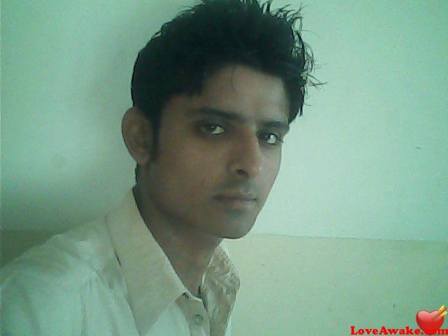 rafehshekh Pakistani Man from Islamabad