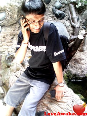 agungputroutomo Indonesian Man from Yogyakarta