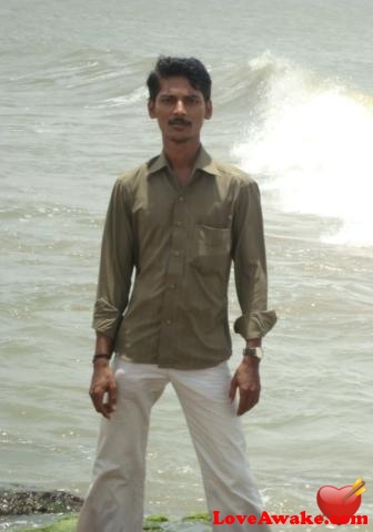 vijaysq Indian Man from Chennai (ex Madras)