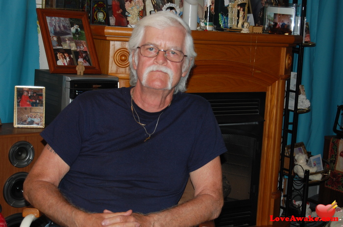wambat American Man from Beaverton