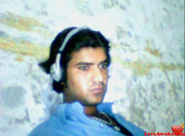 imran550 Pakistani Man from Karachi