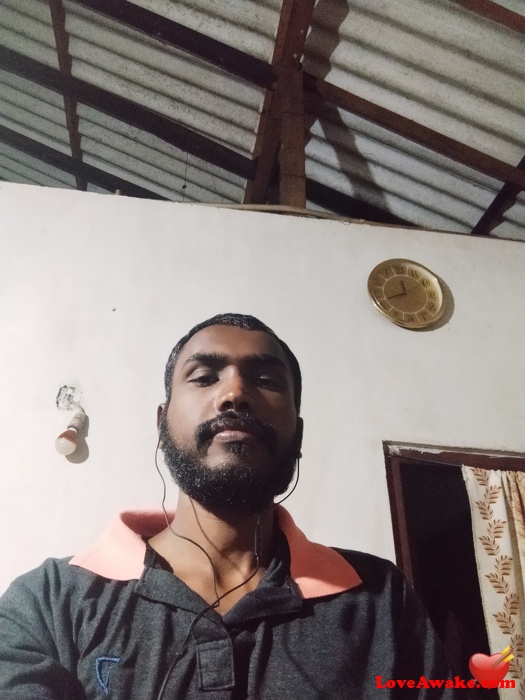 TrulySampath Sri Lankan Man from Kalutara