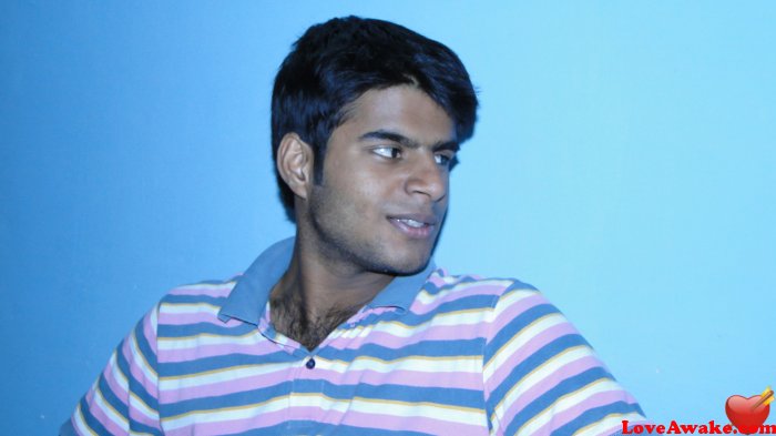 monster2728 Indian Man from Bangalore
