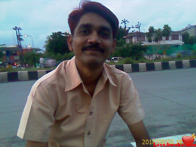 bbpcrt Indian Man from Surat