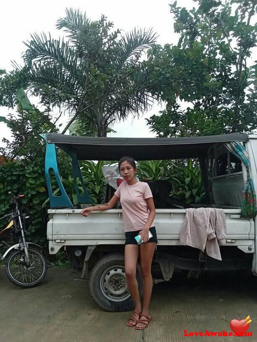 Yourpinay123 Filipina Woman from Cebu