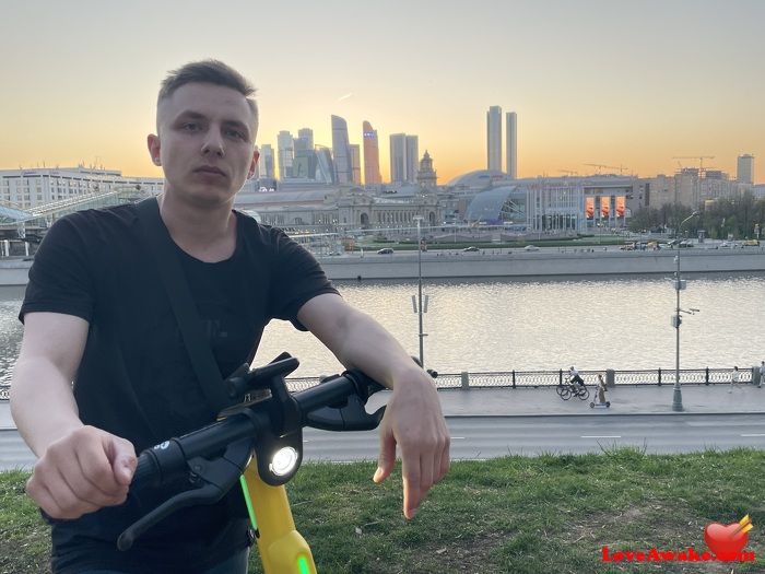 igor228 Russian Man from Moscow