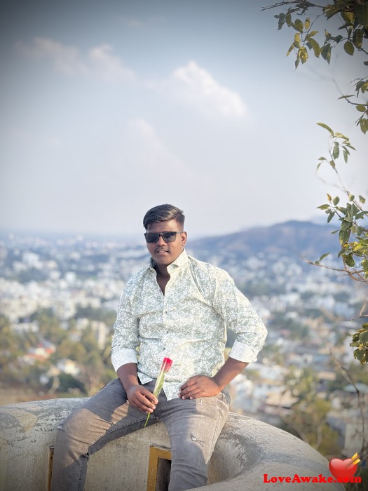 8799844007 Indian Man from Kalyan