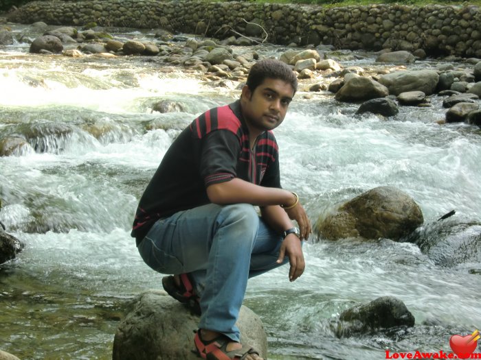 aditya5409 Indian Man from Kolkata (ex Calcutta)