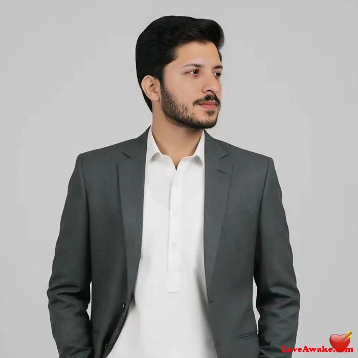 Ahmadgujjar11 UAE Man from Dubai