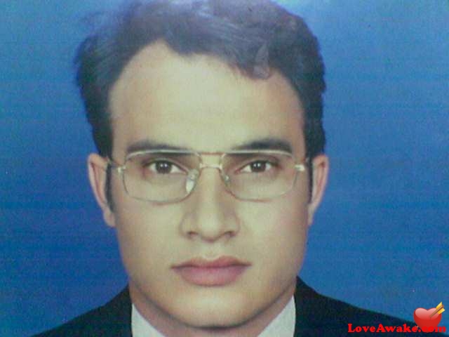 saqib002 Pakistani Man from Lahore