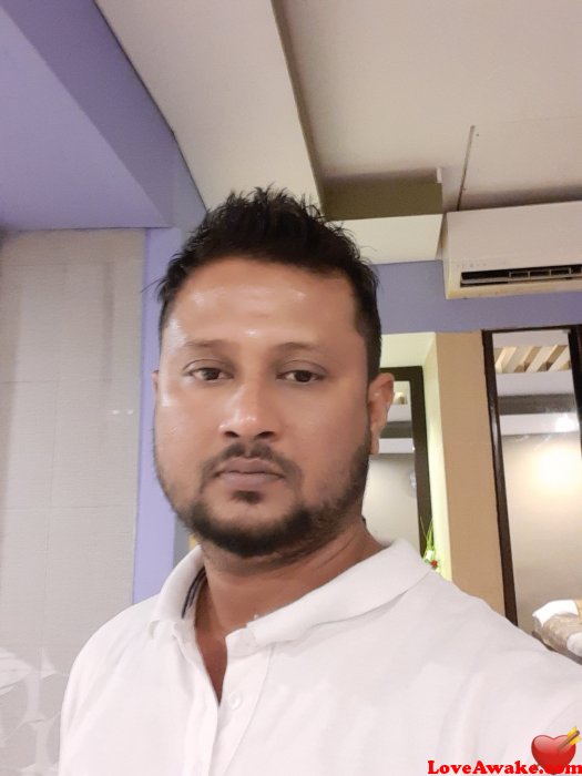 77777jew Bangladeshi Man from Sylhet