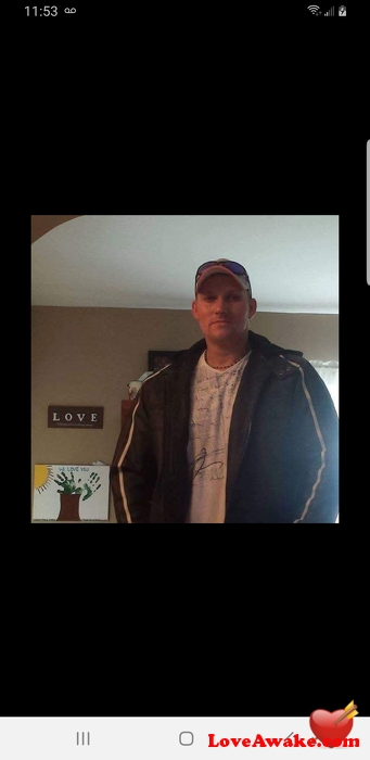 Newfie2025 Canadian Man from Moncton