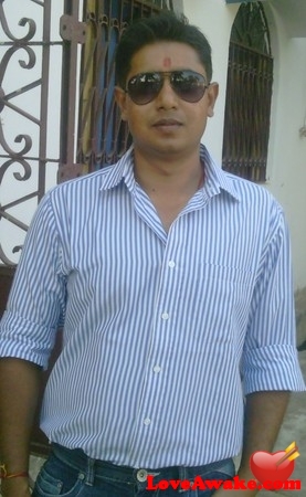 manishsingh011 Indian Man from Patna