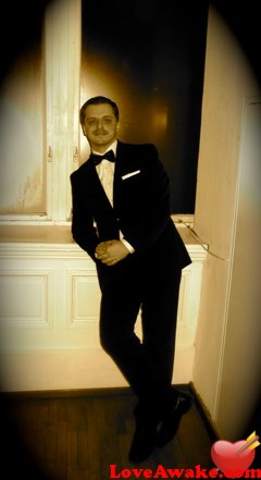 Janba73 German Man from Munchen