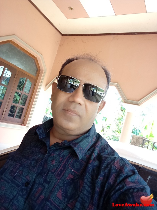 Kenny71 Sri Lankan Man from Colombo