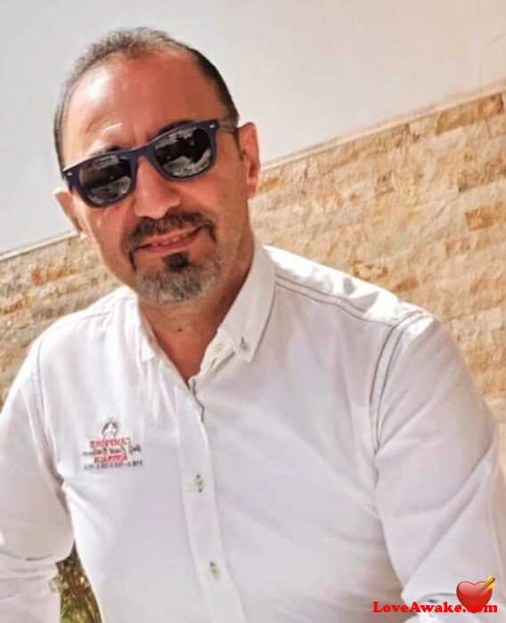 Ritmo34 Turkish Man from Istanbul